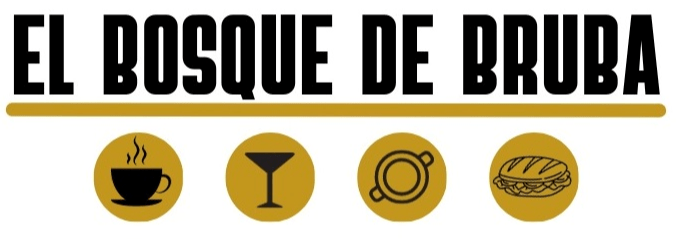 El Bosque de Bruba