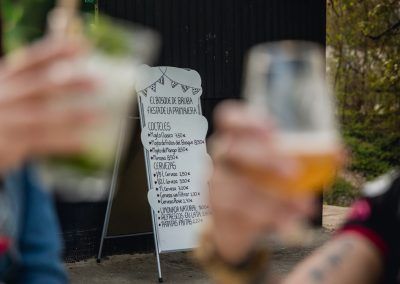 Spring Party · El Bosque de Bruba