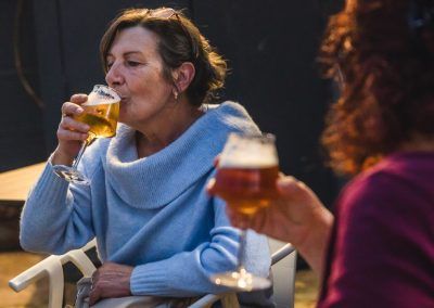 Spring Party · El Bosque de Bruba