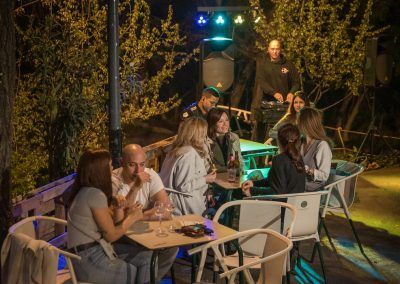 Spring Party · El Bosque de Bruba