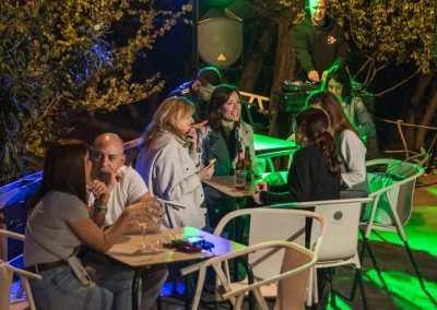 Spring Party · El Bosque de Bruba