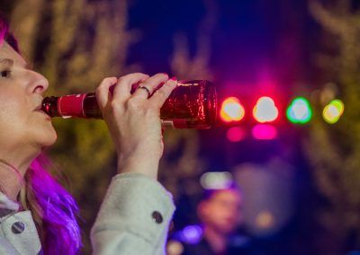 Spring Party · El Bosque de Bruba