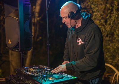 Spring Party · El Bosque de Bruba
