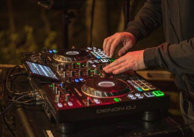 Spring Party · El Bosque de Bruba