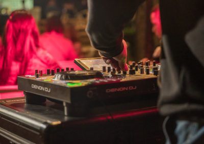 Spring Party · El Bosque de Bruba