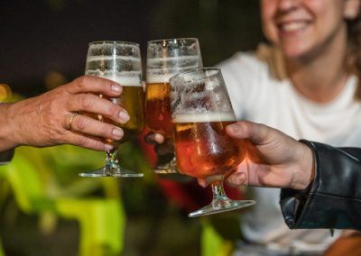 Spring Party · El Bosque de Bruba