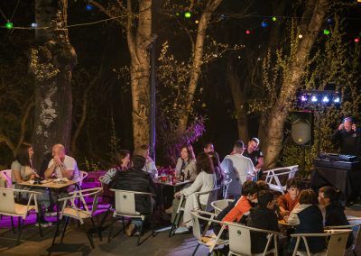 Spring Party · El Bosque de Bruba
