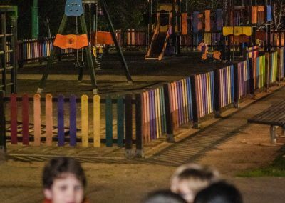 Spring Party · El Bosque de Bruba