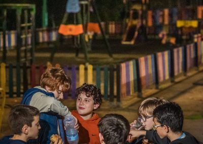 Spring Party · El Bosque de Bruba