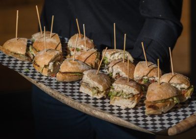 Spring Party · El Bosque de Bruba